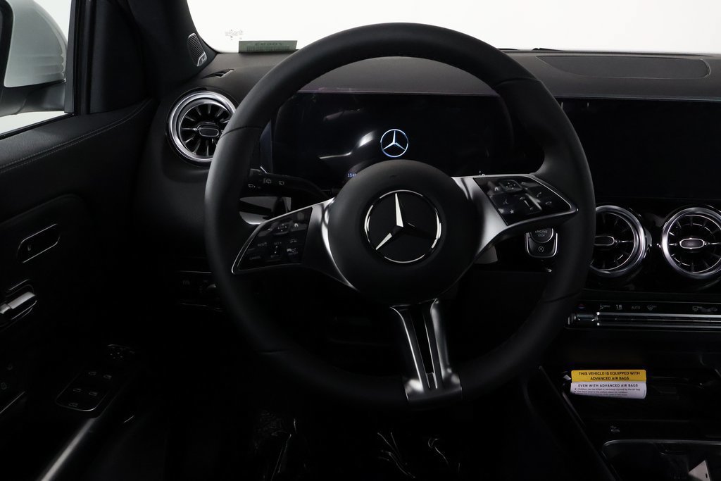 New 2026 Mercedes-Benz GLA 250 image 3