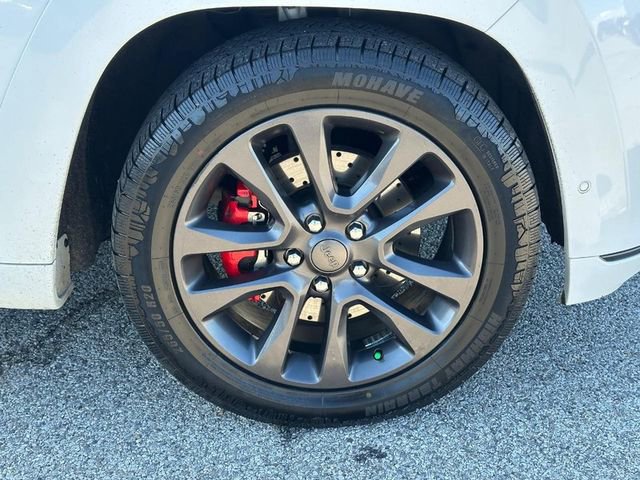 Used 2019 Jeep Grand Cherokee High Altitude image 7