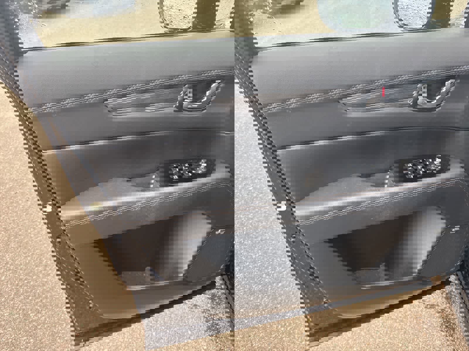 Used 2023 MAZDA CX-5 AWD 2.5 S w/ Premium Package image 15