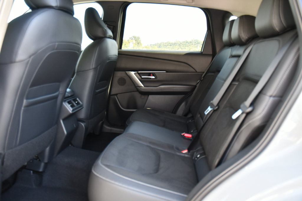 New 2026 MAZDA CX-5 Preferred AWD/4WD image 18