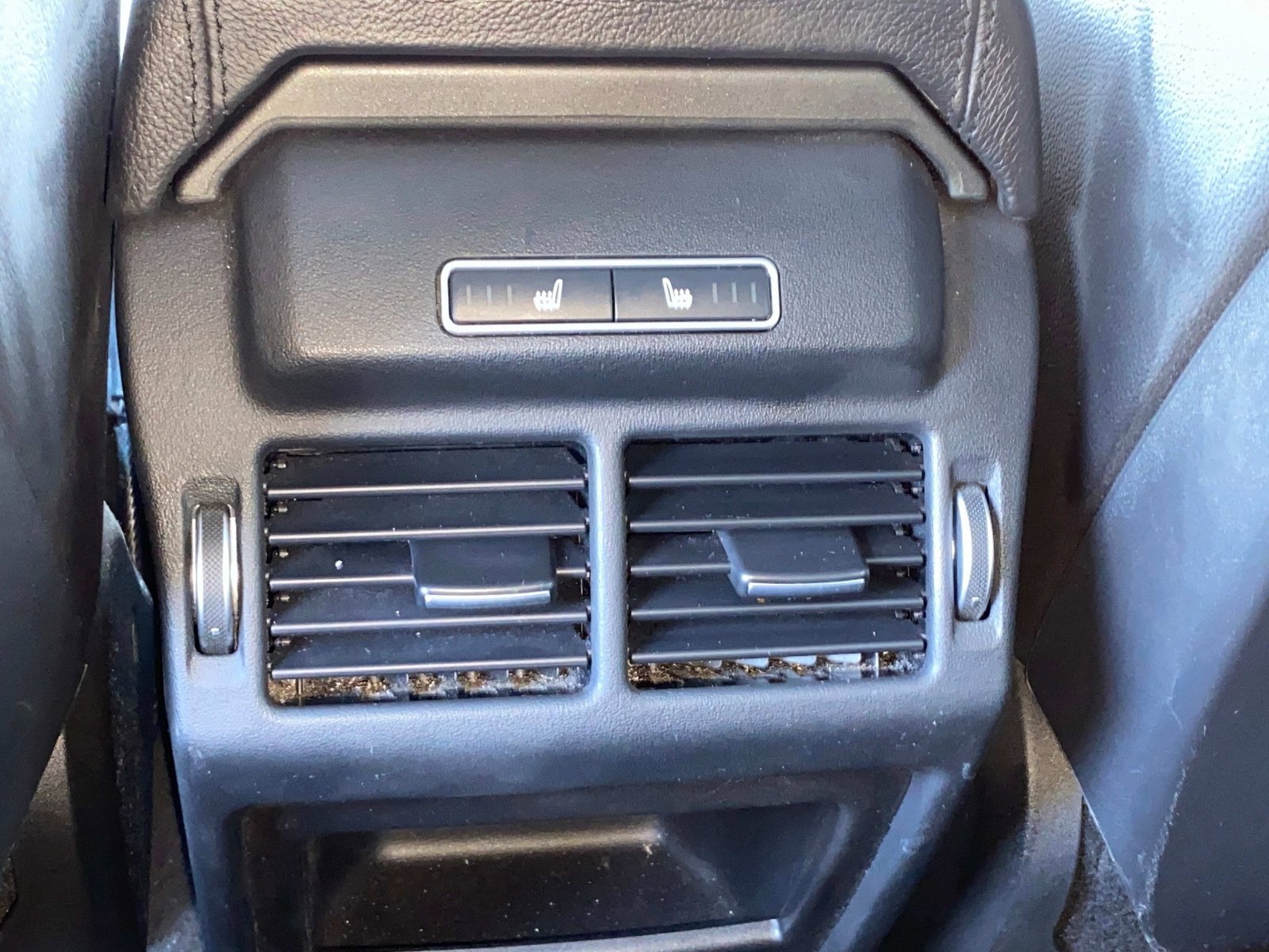 Used 2017 Land Rover Range Rover Evoque SE Premium AWD/4WD image 11