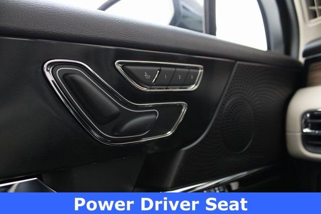 New 2026 Lincoln Corsair Grand Touring image 33