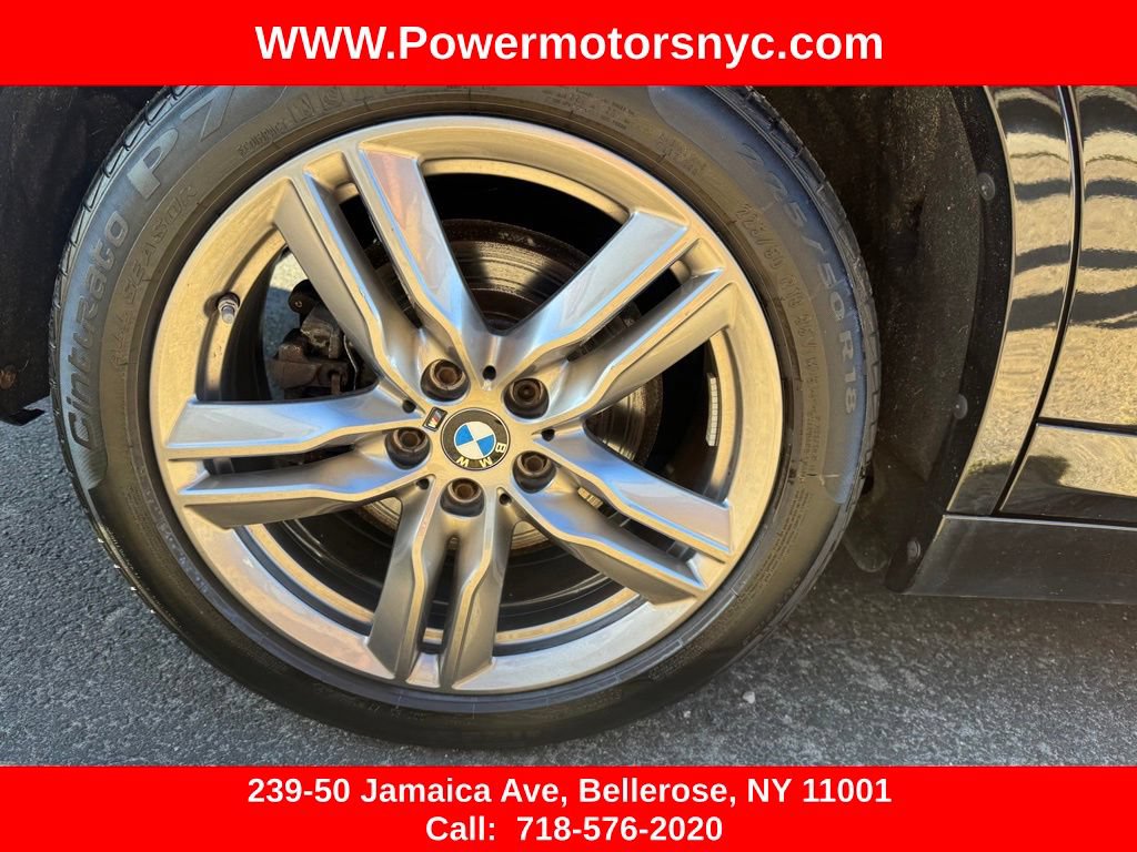 Used 2022 BMW X1 xDrive28i AWD/4WD image 14