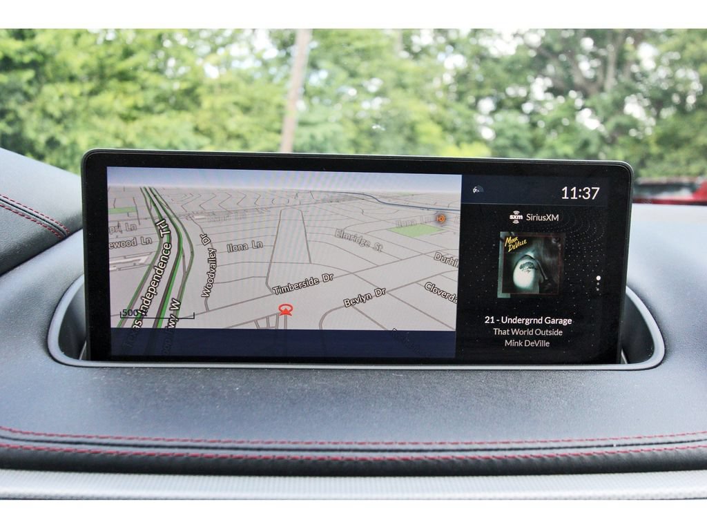 Used 2022 Acura MDX A-Spec AWD/4WD image 26