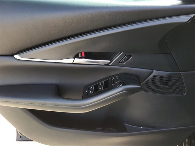 Certified 2025 MAZDA CX-30 AWD 2.5 S w/ Preferred Package image 16