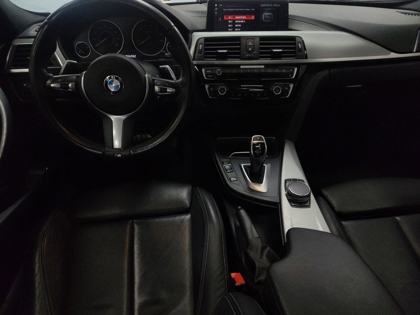 Used 2018 BMW 340i Sedan image 23