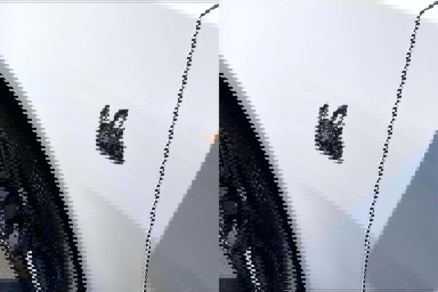 New 2026 Dodge Charger Scat Pack image 15