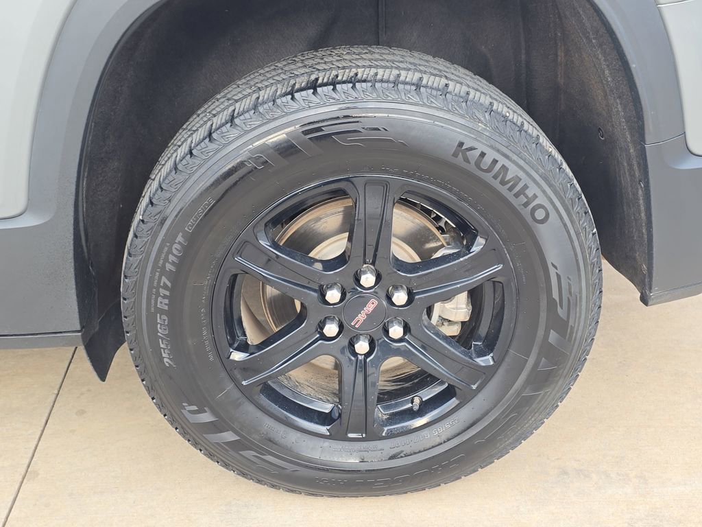 Used 2023 GMC Acadia AT4 AWD/4WD image 33
