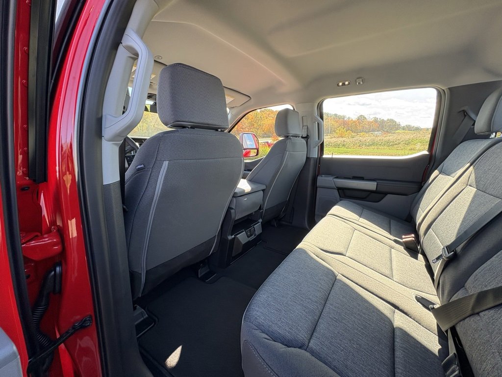 New 2026 Ford F350 XL image 27