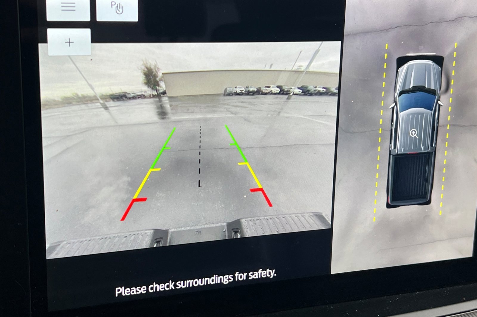 Used 2022 Ford F150 Tremor w/ Equipment Group 402A High image 21