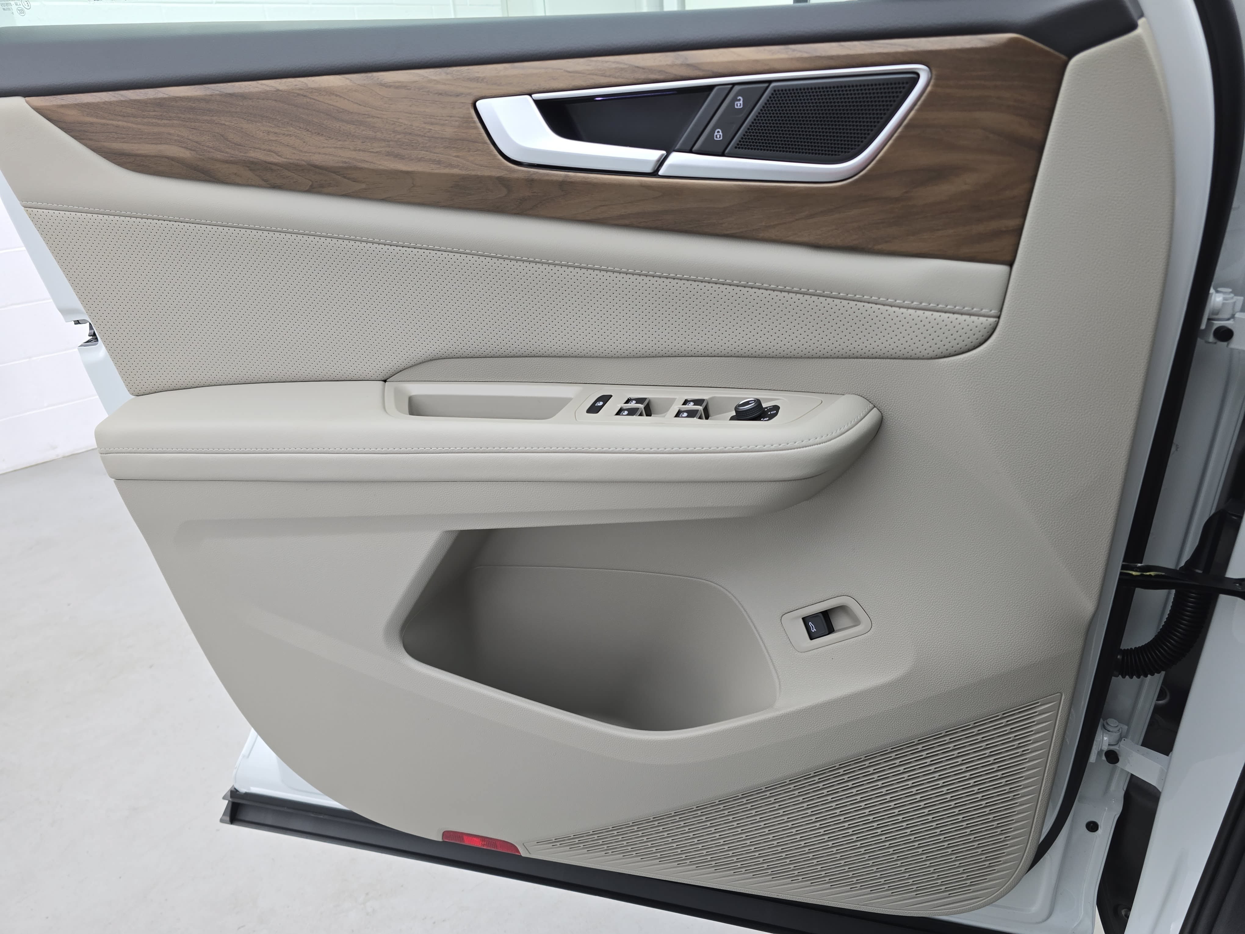 New 2026 Volkswagen Atlas SE AWD/4WD image 28