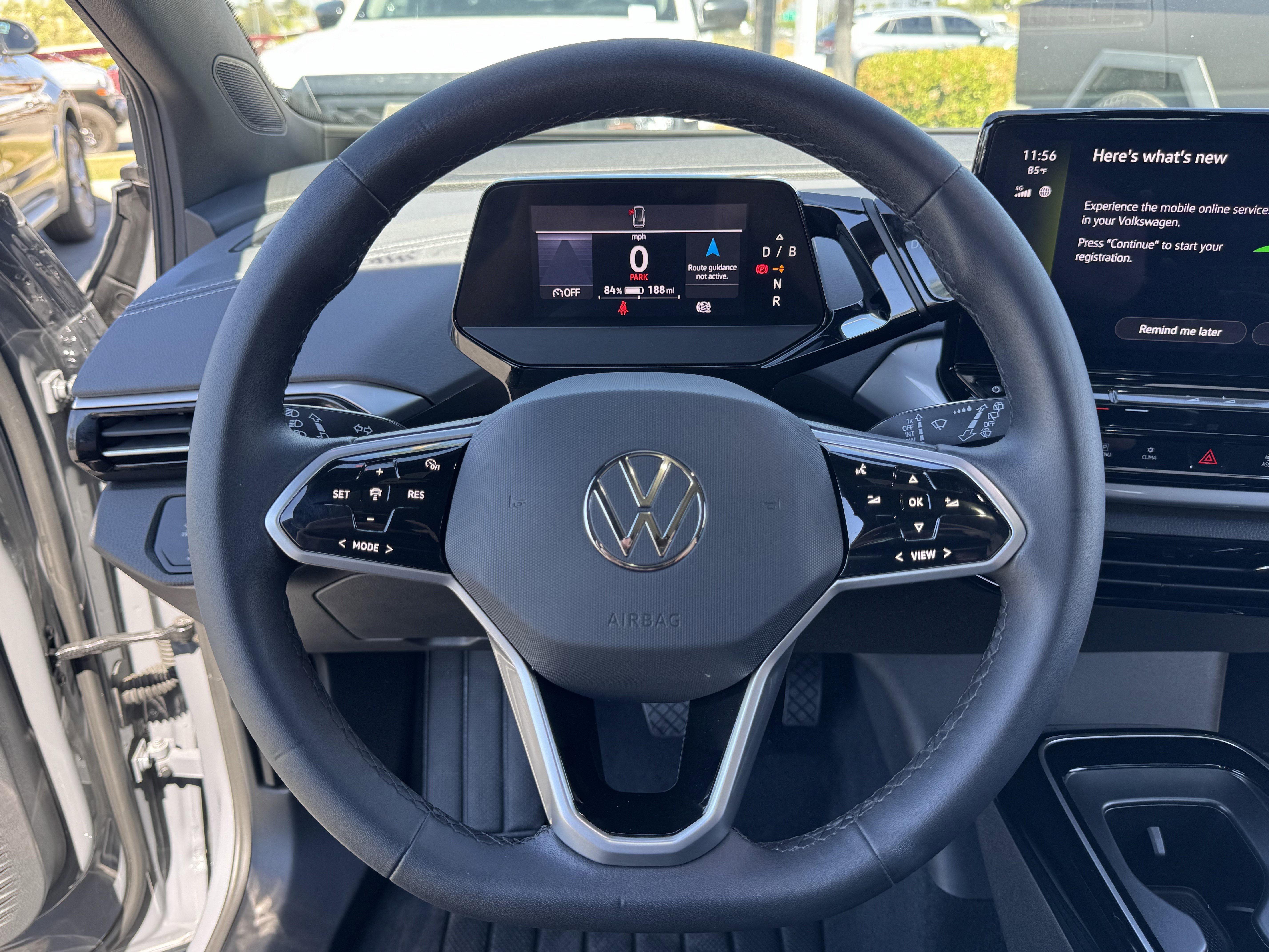 Certified 2023 Volkswagen ID.4 Pro S image 17