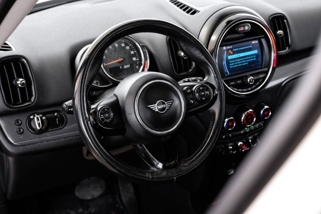 Used 2020 MINI Cooper Countryman image 13