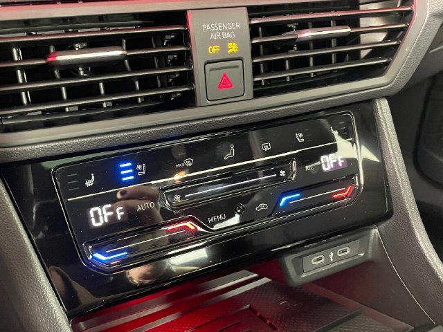 New 2026 Volkswagen Jetta GLI Autobahn FWD image 6