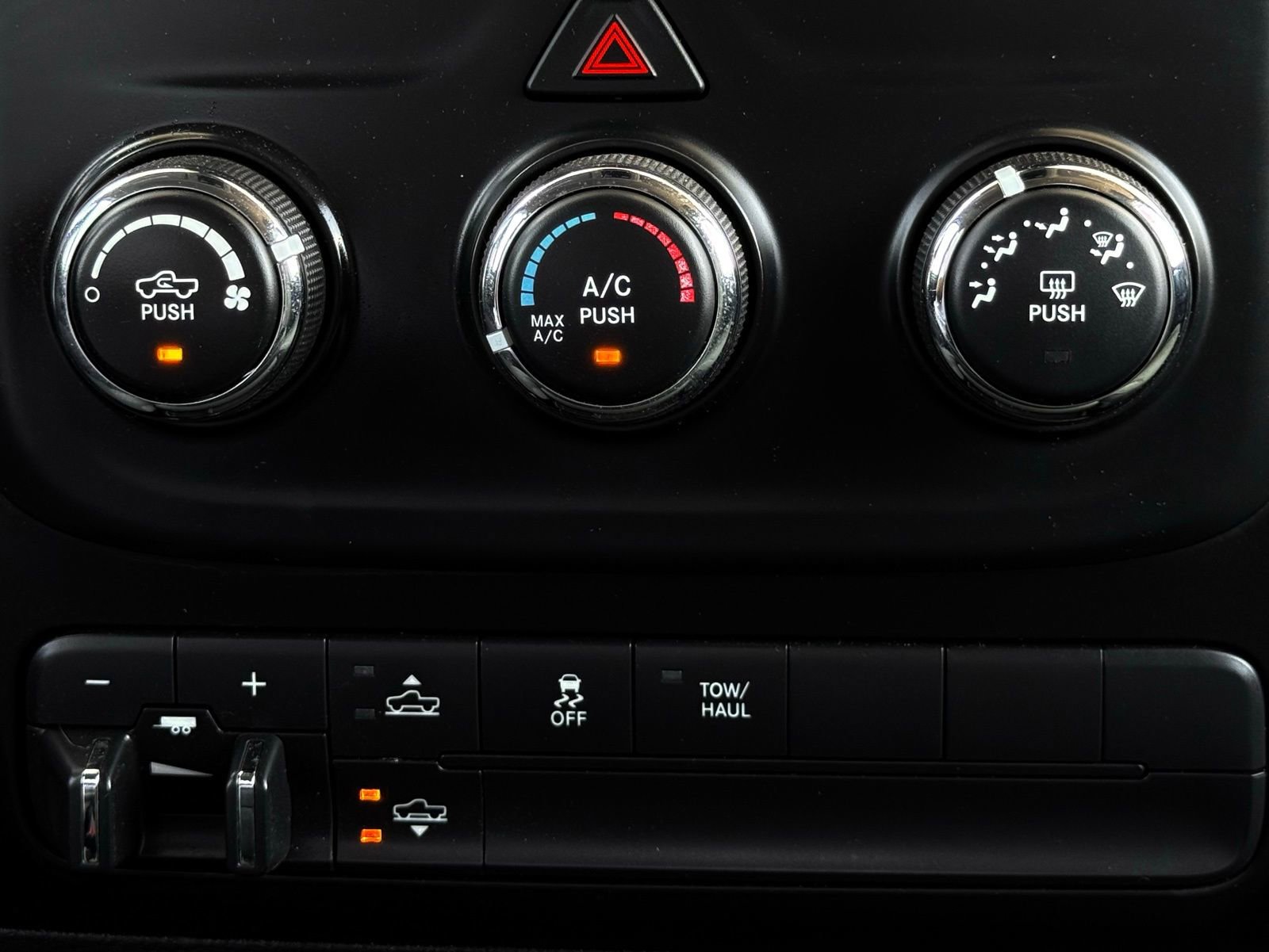 Used 2018 RAM 1500 Tradesman w/ Popular Equipment Group image 51