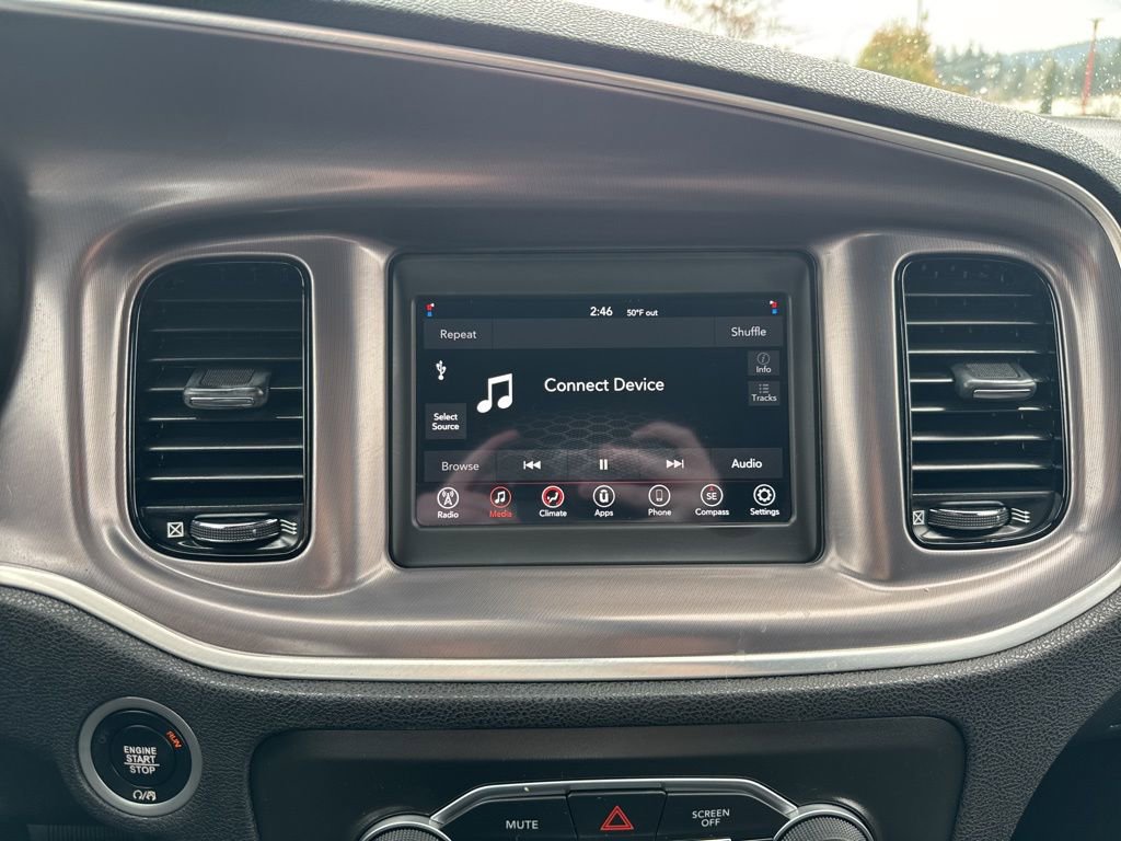 Used 2021 Dodge Charger SXT w/ Blacktop Package image 17