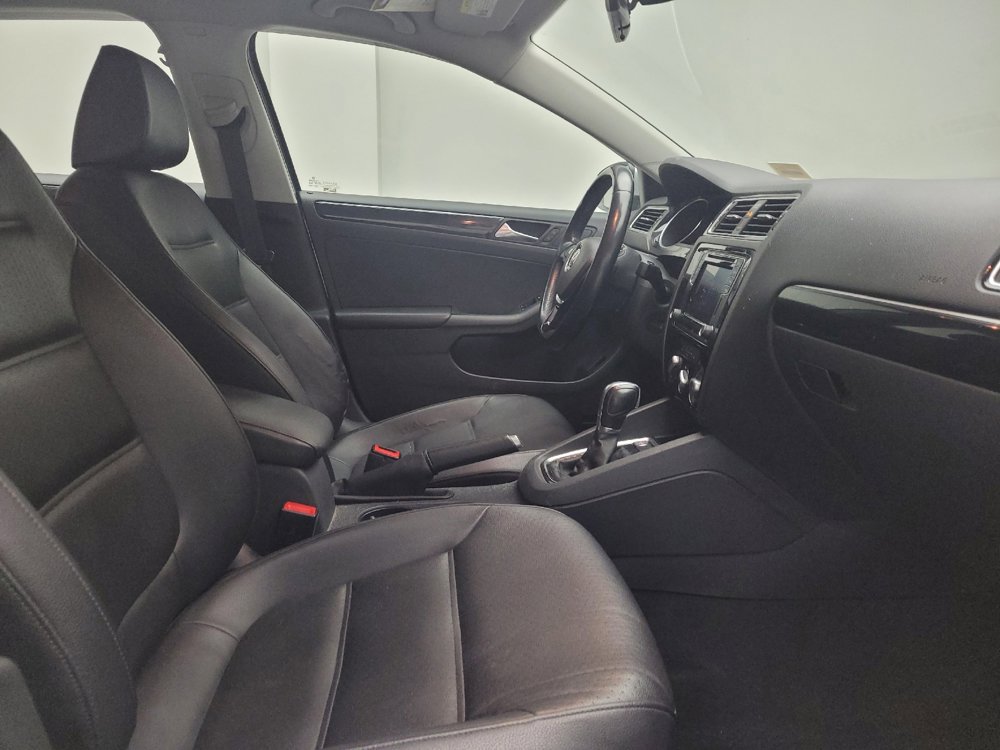 Used 2016 Volkswagen Jetta SEL w/ Lighting Package image 21