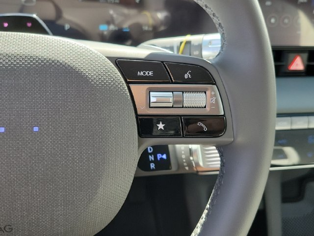 New 2027 Hyundai Ioniq 5 Limited RWD image 8