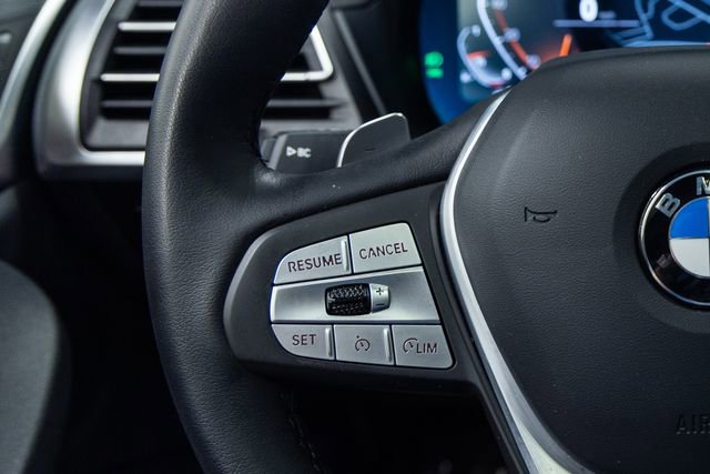 Certified 2022 BMW X3 xDrive30i w/ Premium Package 2 image 15