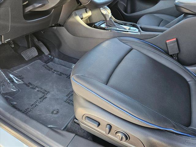 New 2026 Buick Encore GX Sport Touring w/ Comfort Package image 4