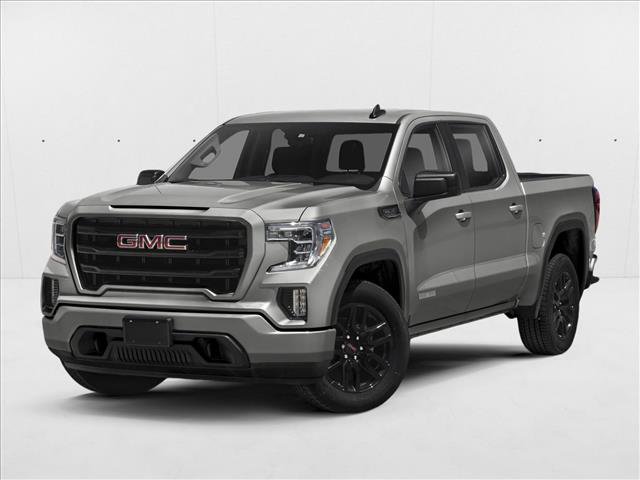 Used 2022 GMC Sierra 1500 Elevation w/ Preferred Package
