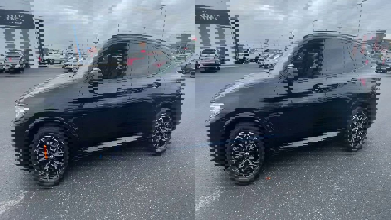 Used 2023 BMW X3 M40i w/ Premium Package image 6