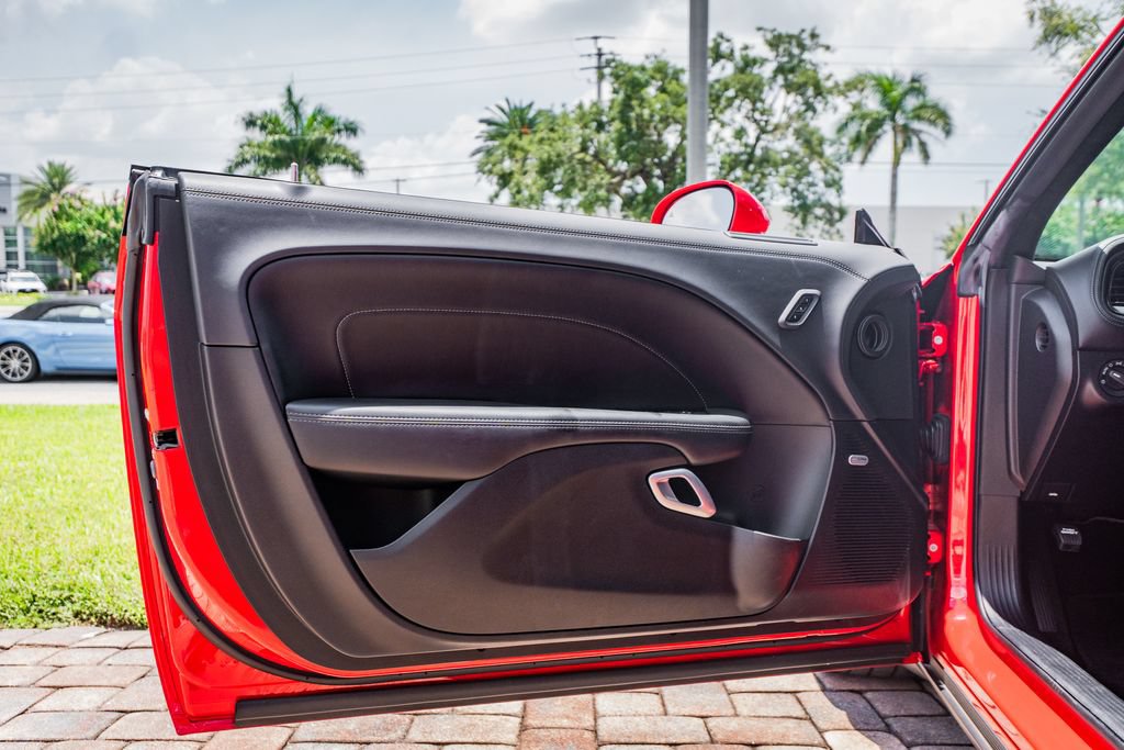 Used 2023 Dodge Challenger R/T Scat Pack RWD image 17