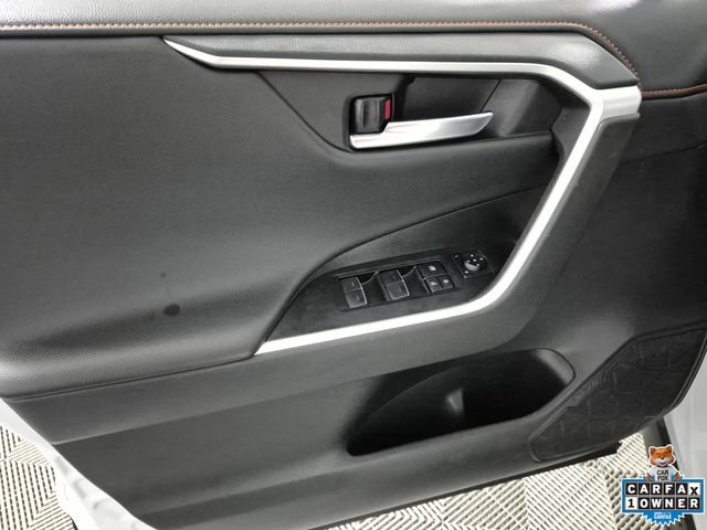 Certified 2024 Toyota RAV4 Adventure AWD/4WD image 15