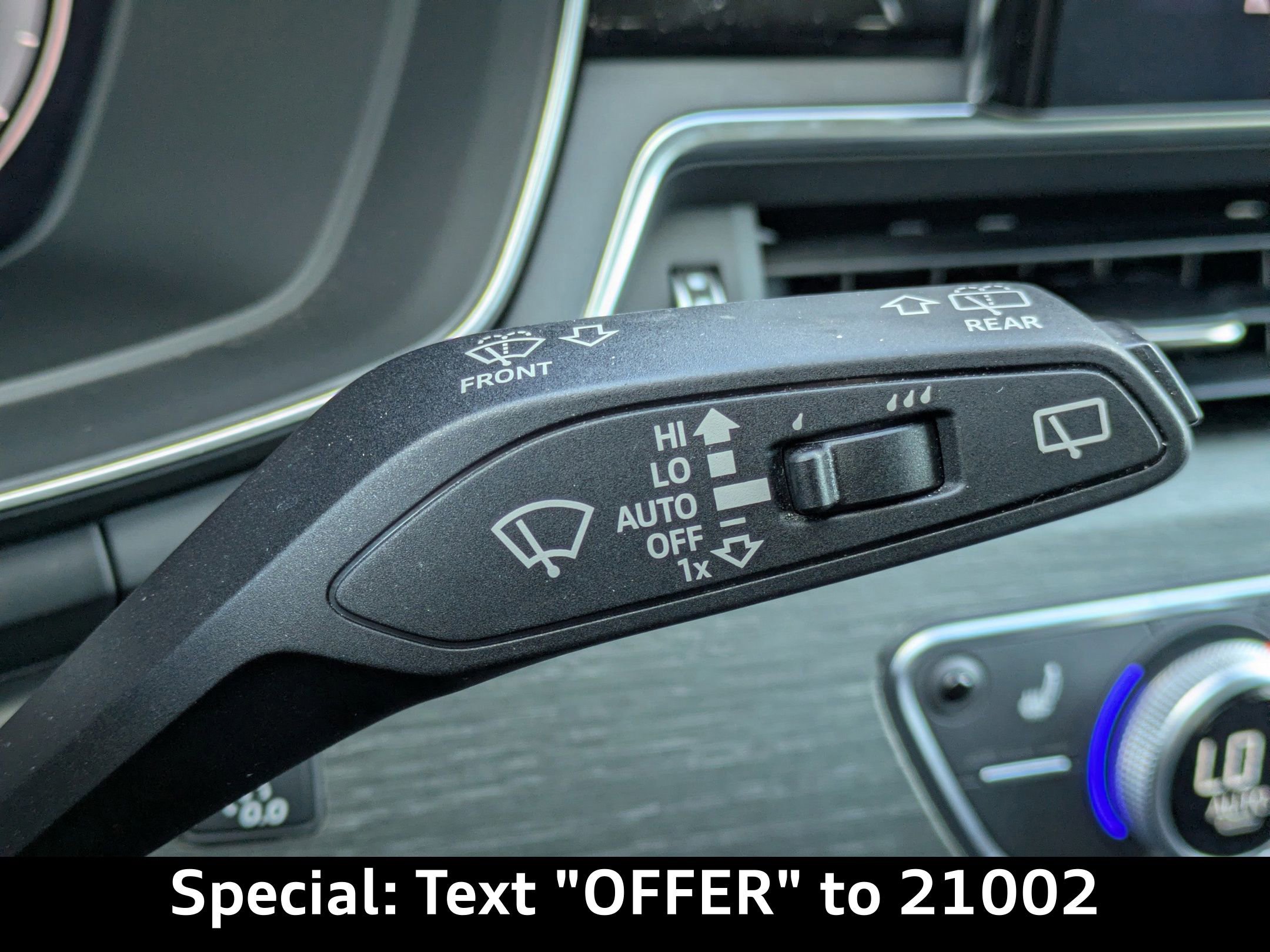 Used 2020 Audi A4 2.0T allroad Prestige w/ Prestige Package image 34