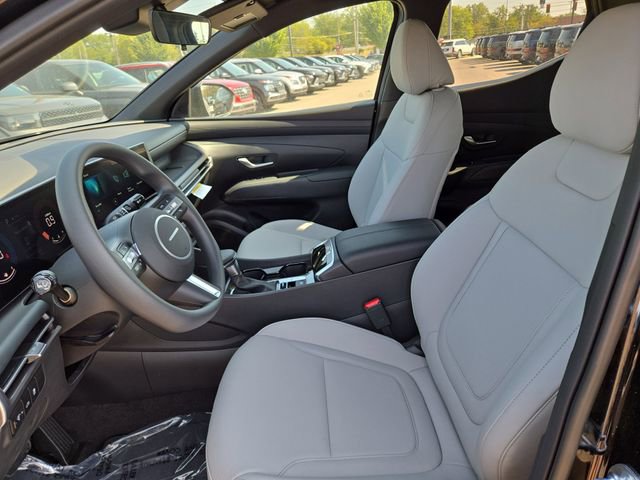 New 2026 Hyundai Santa Cruz SEL image 23