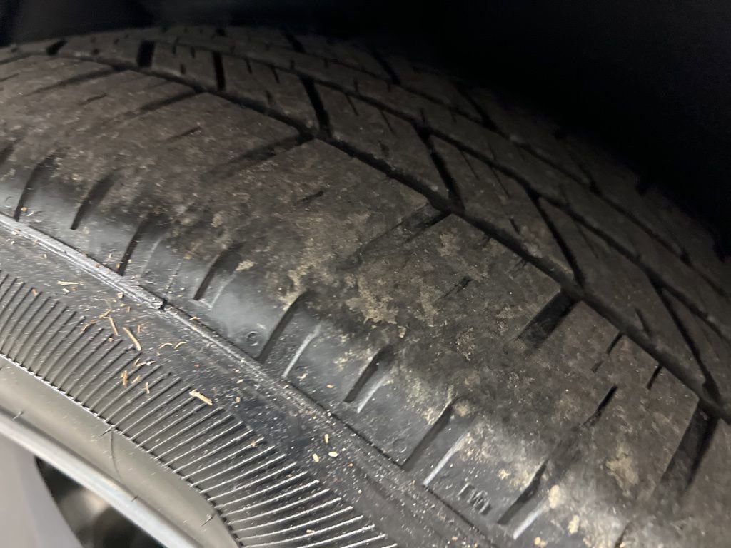 Used 2024 Cadillac XT5 Premium Luxury image 48