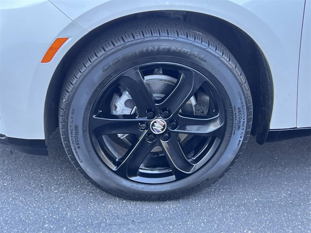 Certified 2023 Buick Enclave Essence w/ Experience Buick Package image 9