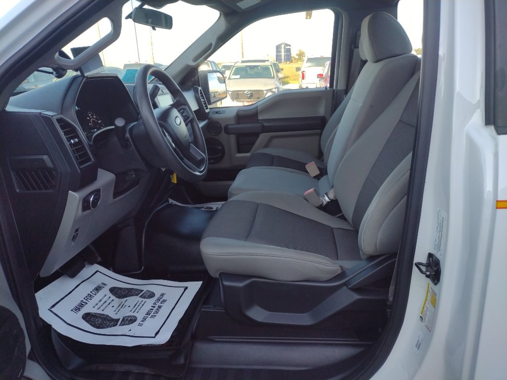 Used 2020 Ford F150 XL w/ Equipment Group 101A Mid image 21