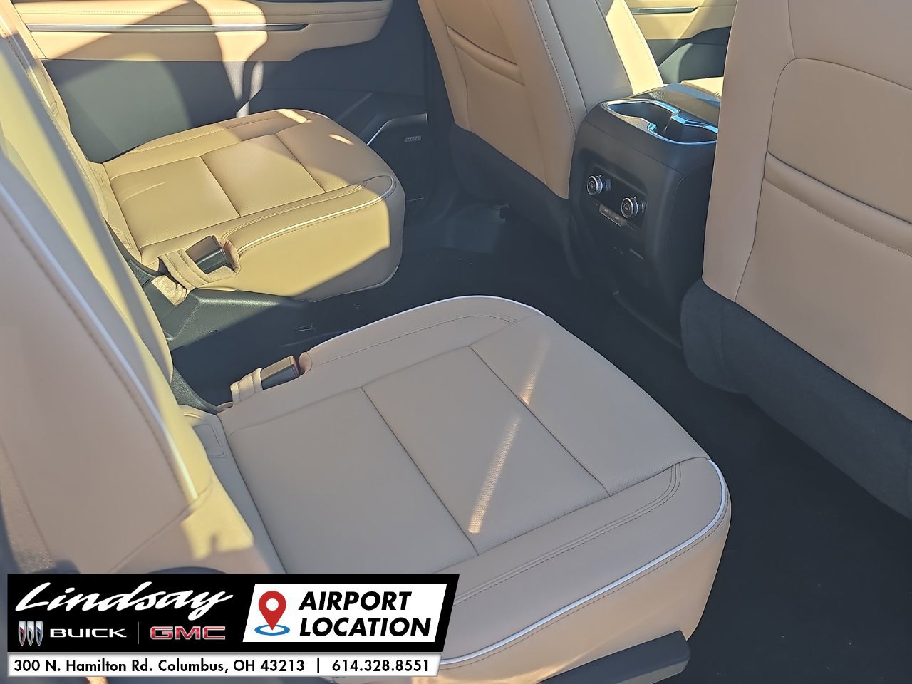 New 2027 Buick Enclave Preferred w/ Power Package AWD/4WD image 28