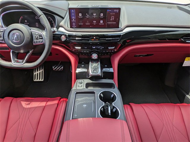 New 2026 Acura MDX A-Spec image 19