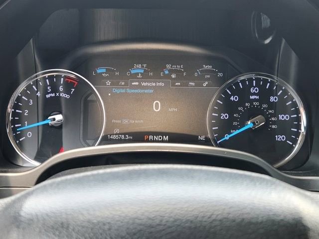 Used 2019 Ford Expedition Max Platinum RWD image 13