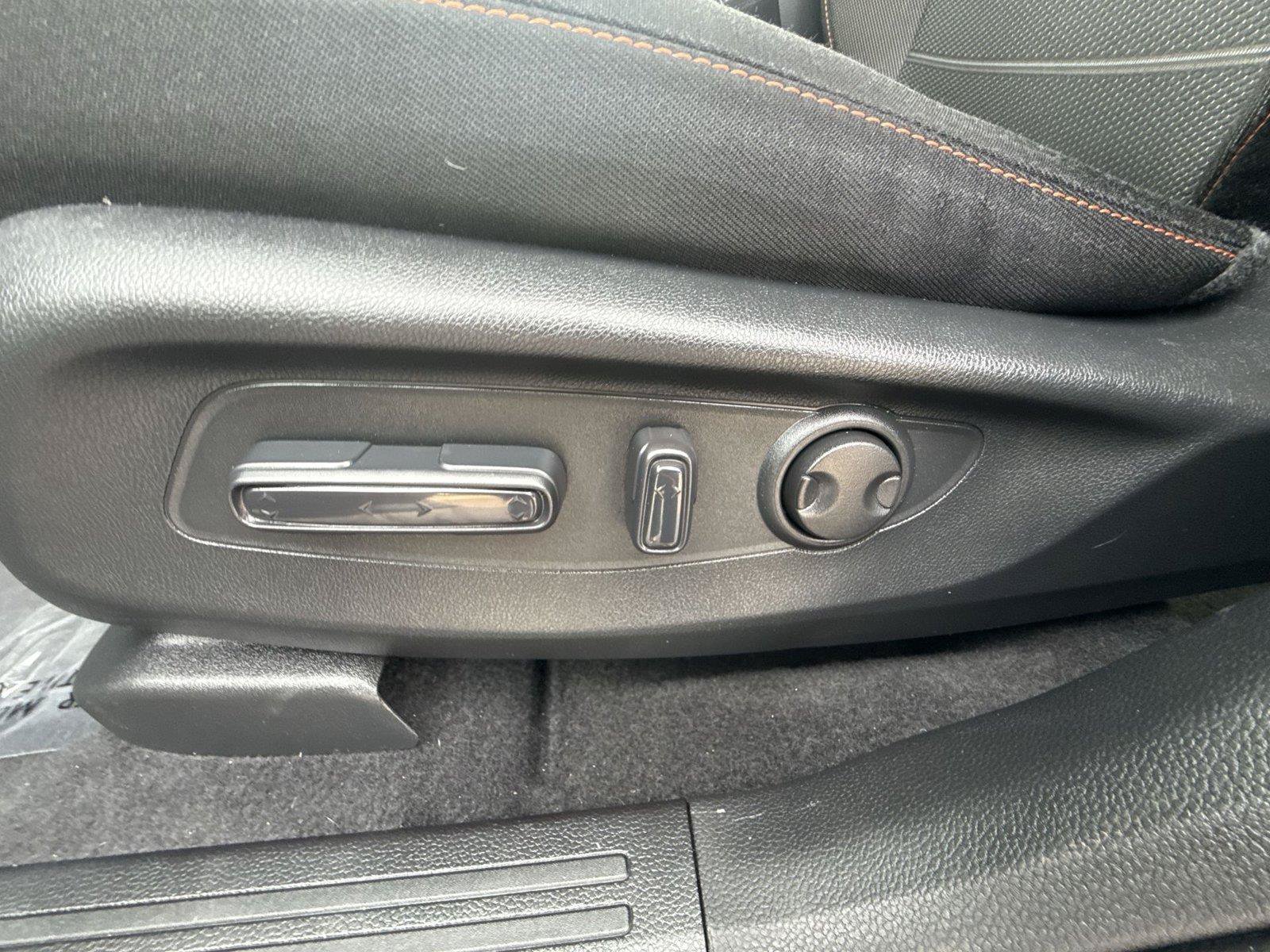 Used 2024 Honda CR-V Sport image 15