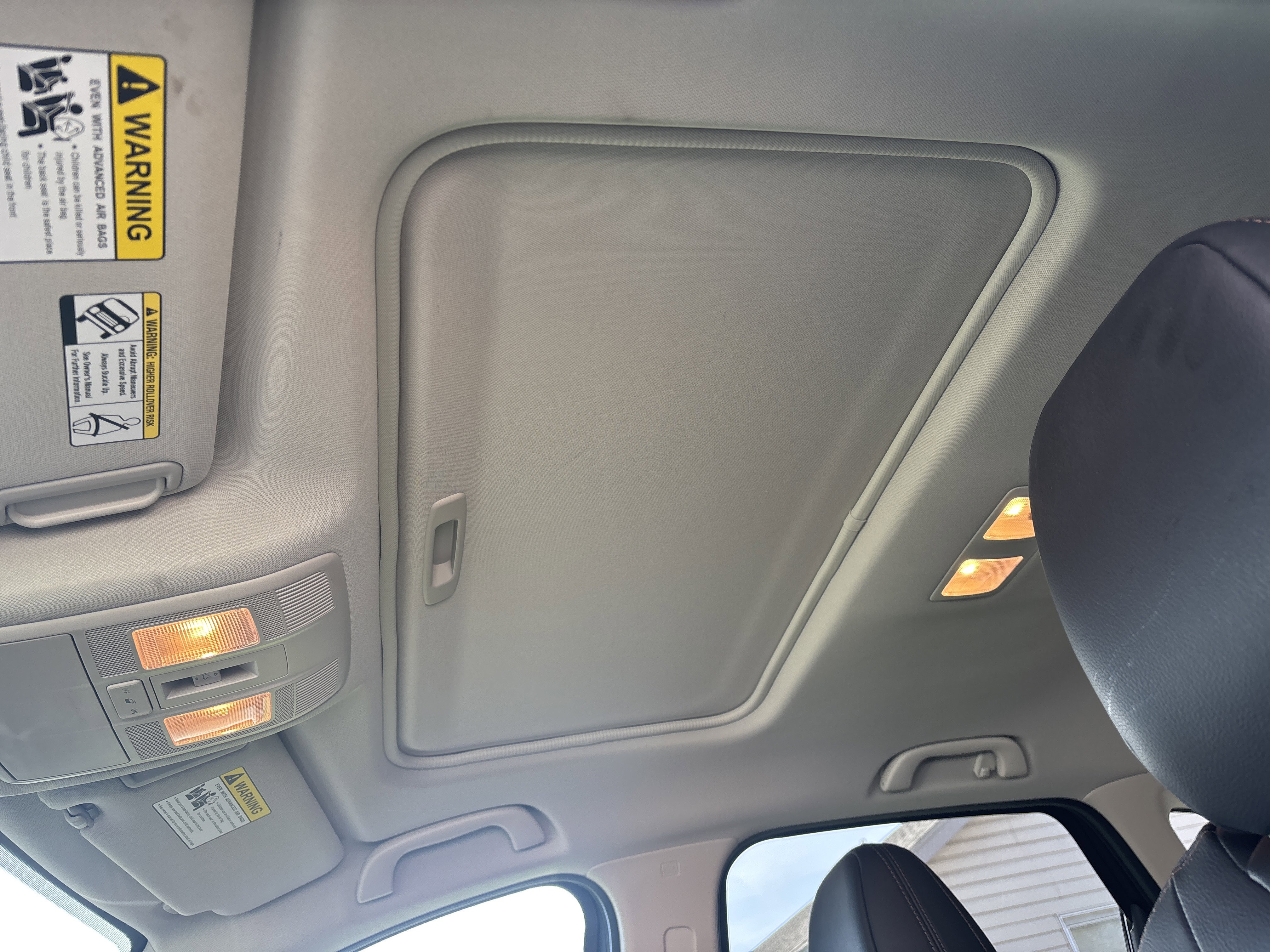 Used 2023 MAZDA CX-5 AWD 2.5 S w/ Premium Package image 29