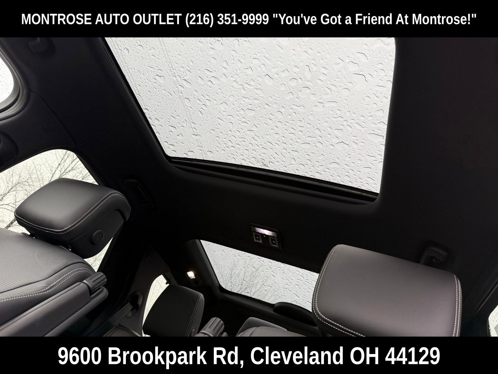 New 2026 Land Rover Discovery S AWD/4WD image 42