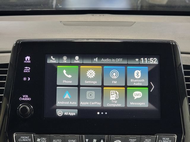 Certified 2024 Honda Odyssey Sport image 20