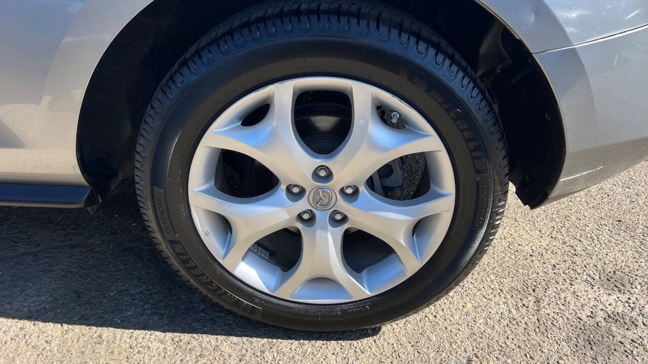 Used 2010 MAZDA CX-7 s Grand Touring FWD image 32