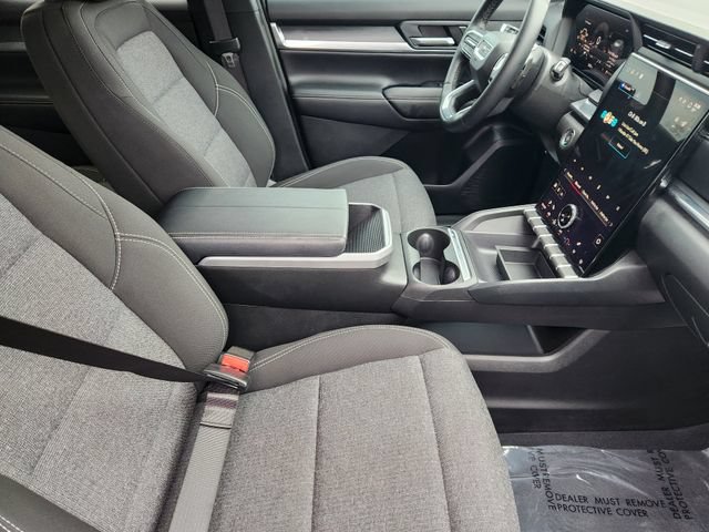 Used 2026 GMC Terrain Elevation FWD image 19