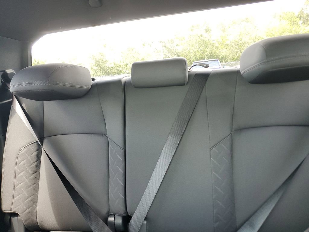 New 2025 Toyota Tacoma SR5 image 28