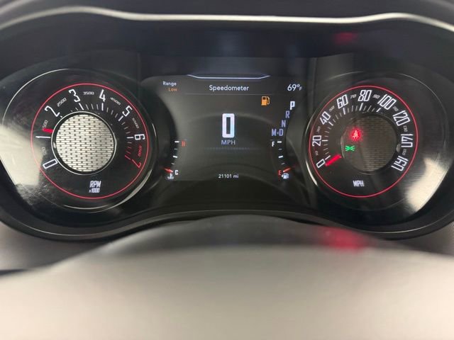 Used 2023 Dodge Challenger SXT w/ Blacktop Package image 18