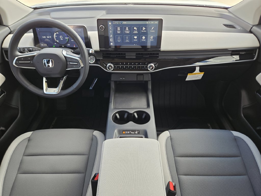 New 2026 Honda Prologue EX image 6