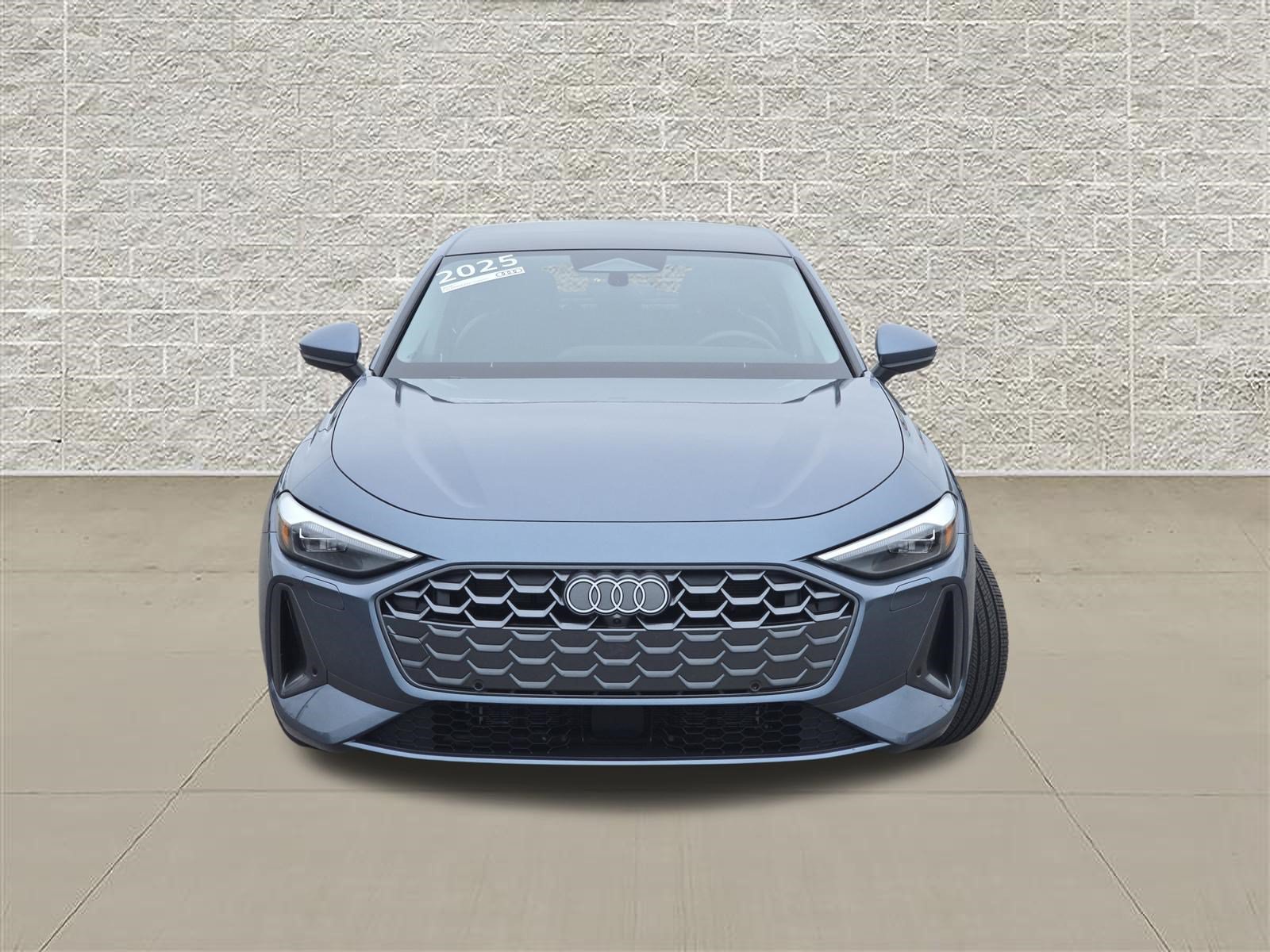 Certified 2025 Audi A5 2.0T Premium w/ Convenience Package AWD/4WD image 2