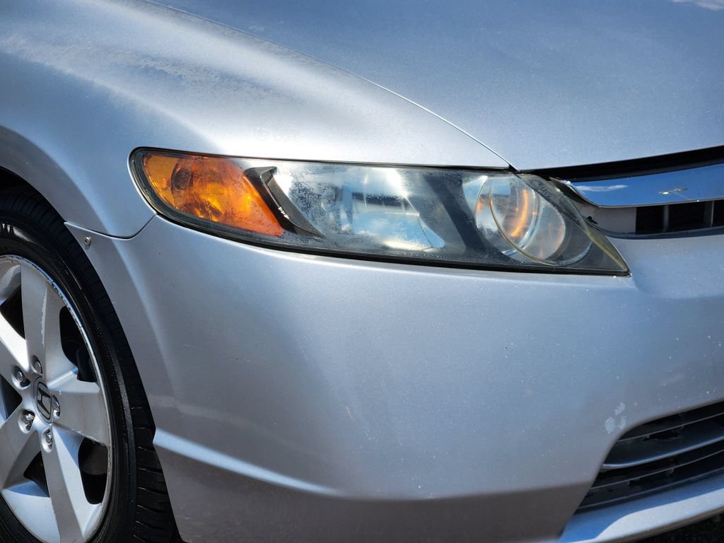 Used 2006 Honda Civic EX image 28