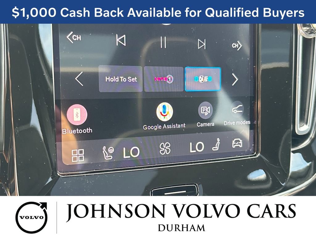 New 2026 Volvo XC40 B5 Ultra w/ Protection Package Premier AWD/4WD image 17