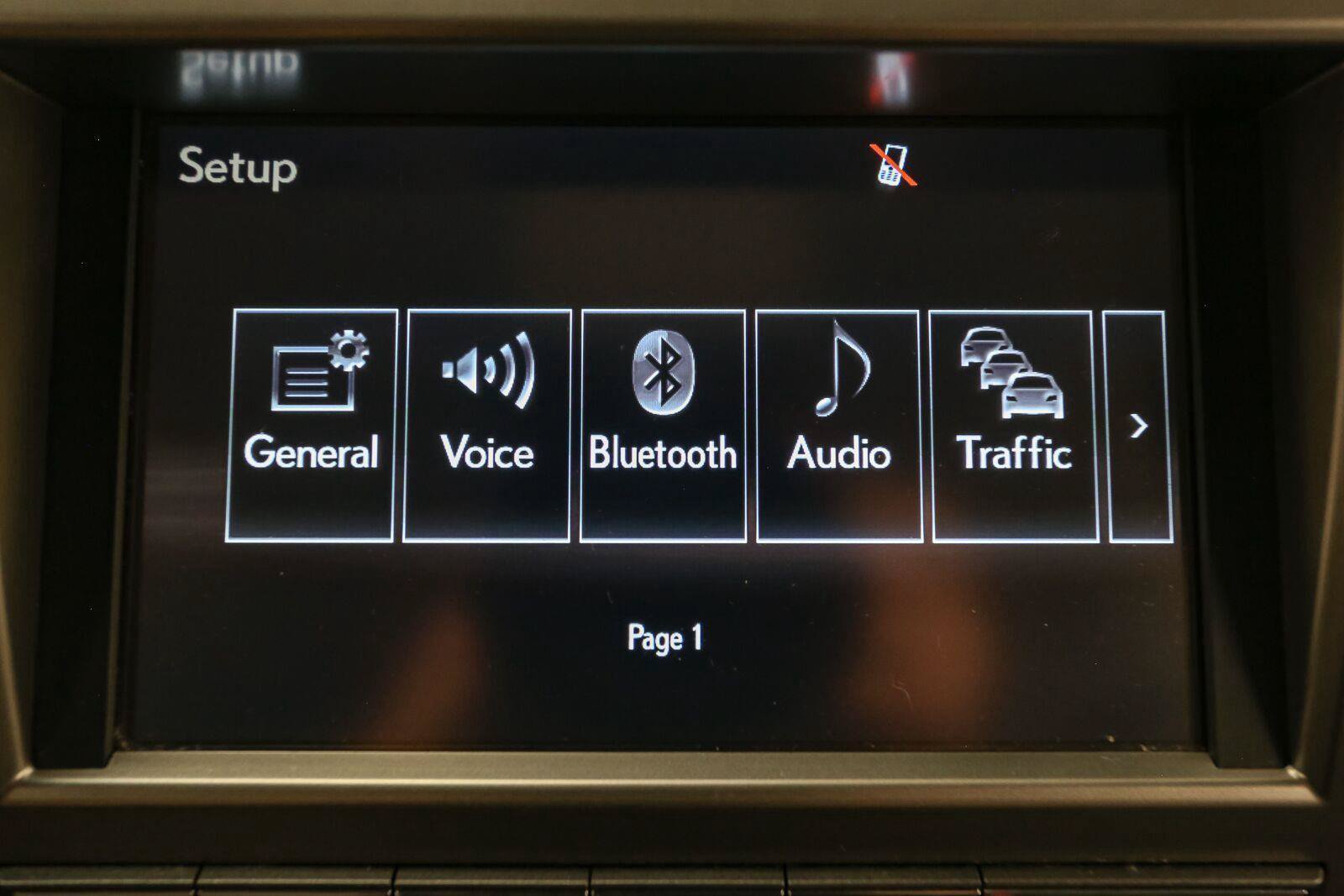 Used 2019 Lexus GX 460 Premium AWD/4WD image 27