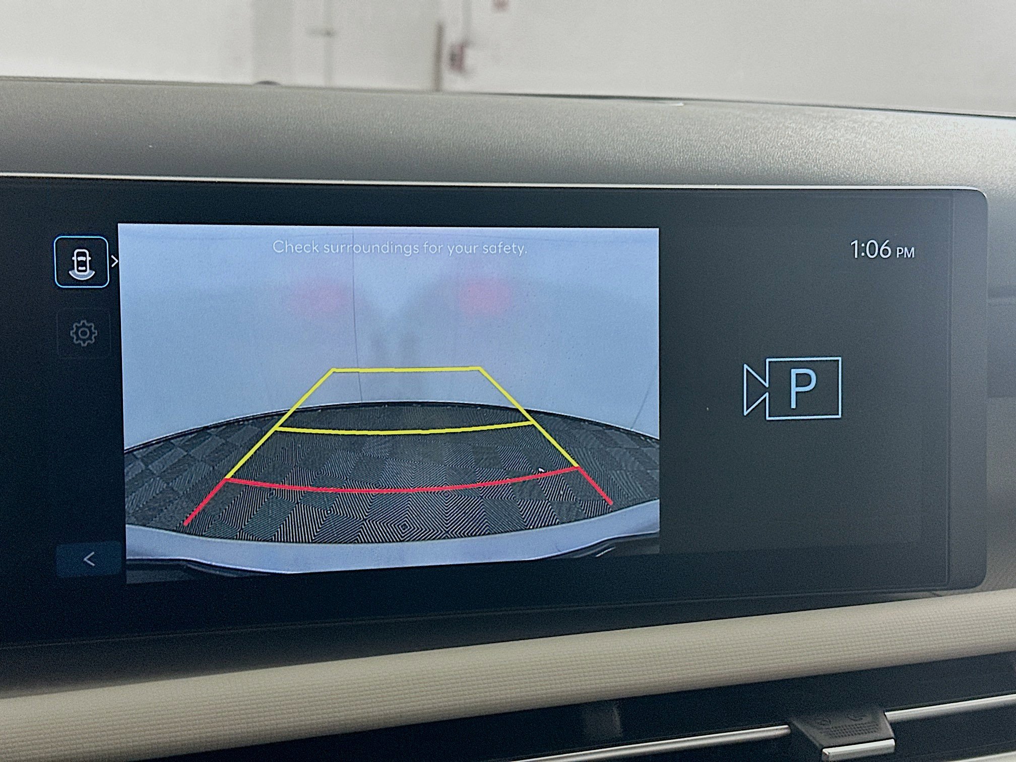 Used 2025 Hyundai Tucson SEL FWD image 22